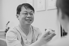 김낙현 사진 사이드